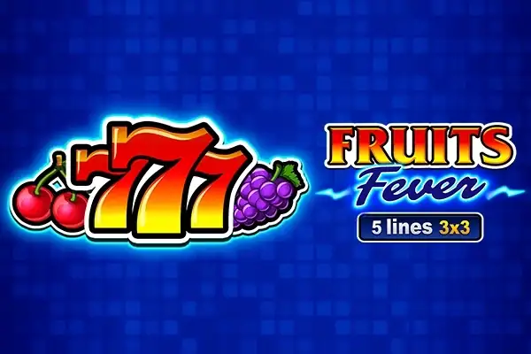 Fruits Fever