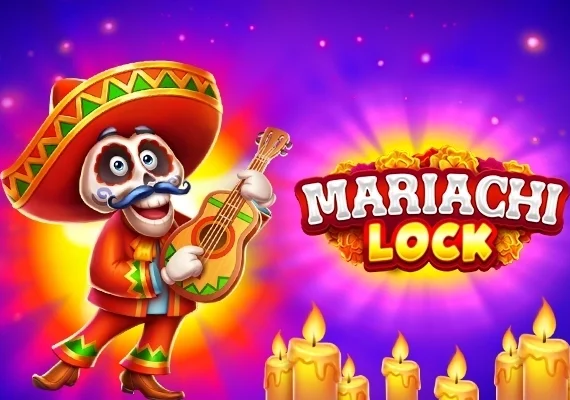 Mariachi Lock