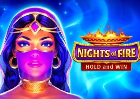 Nights of Fire