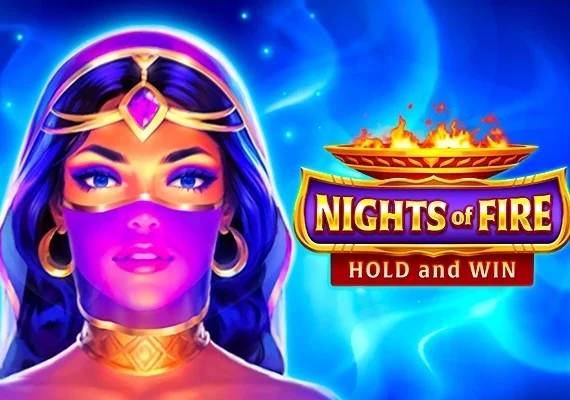 Nights of Fire