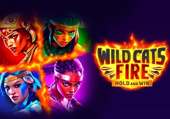Wild Cats Fire