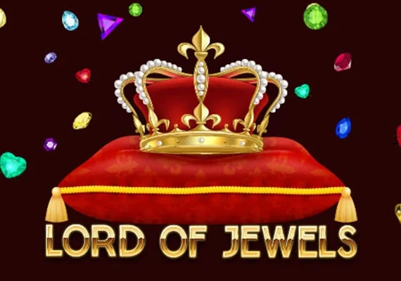 Lord of Jewels