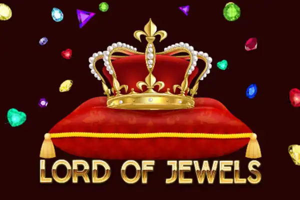 Lord of Jewels