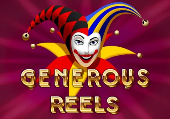 Generous Reel