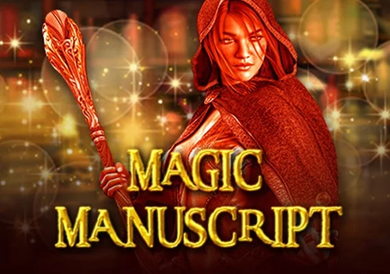 Magic Manuscript