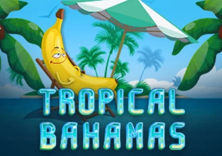 Tropical Bahamas