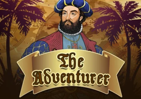The Adventurer