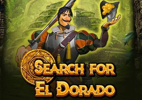 Search for Eldorado