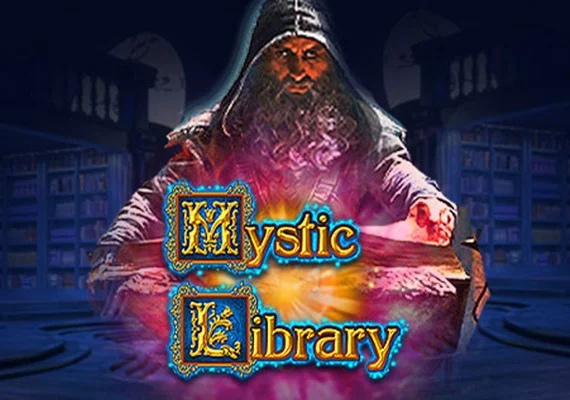 Mystic Library