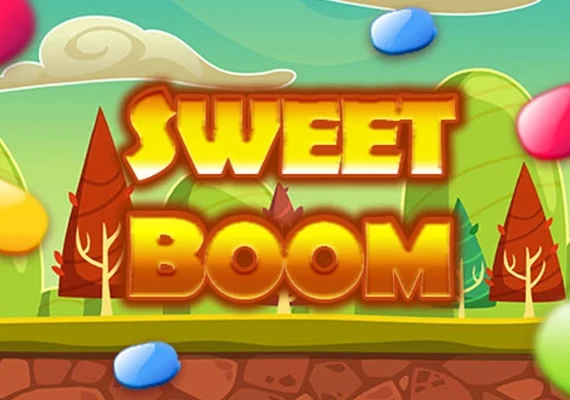 Sweet Boom