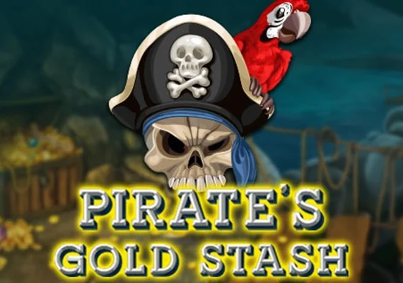 Pirates Gold Stash