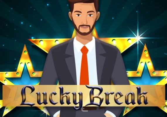 Lucky Break
