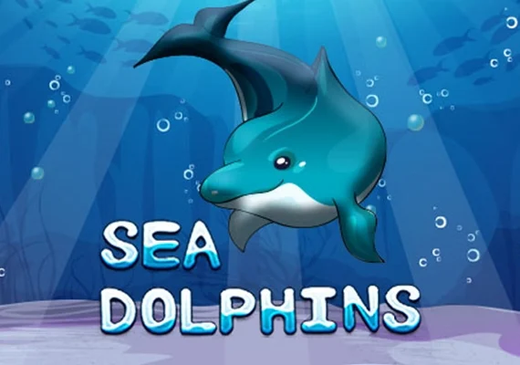 Sea Dolphins