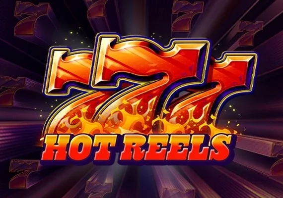 777 Hot Reels