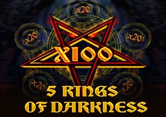 5 Rings of Darkness