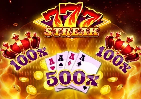 777 Streak