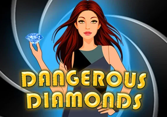 Dangerous Diamonds