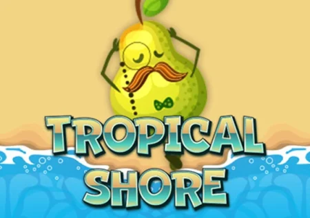 Tropical Shore