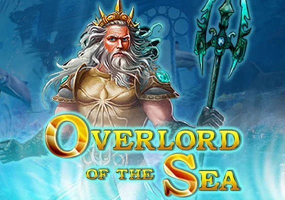 Overlord of the Seas