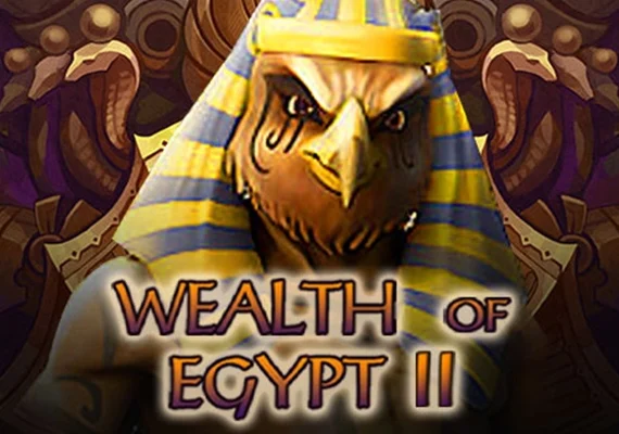 Wealth of Egypt Two