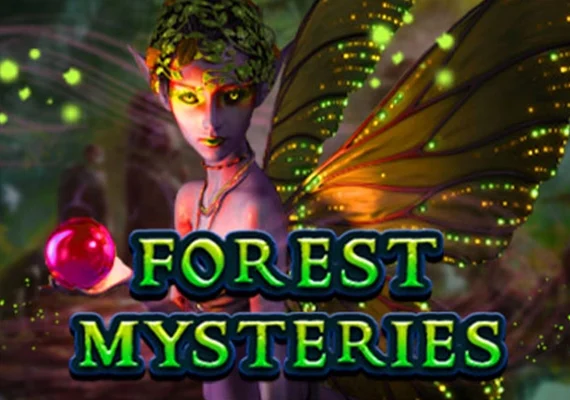 Forest Mysteries