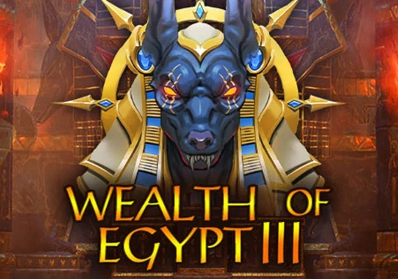 Wealth of Egypt Three