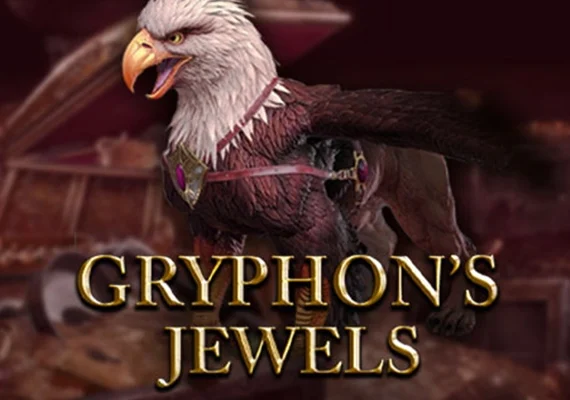 Gryphons Jewels