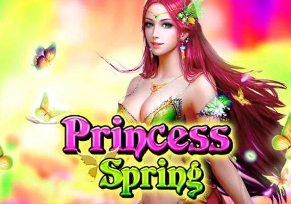 Princess Spring