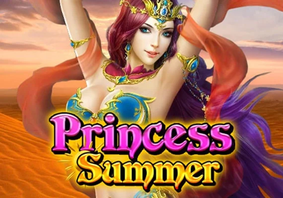 Princess Summer
