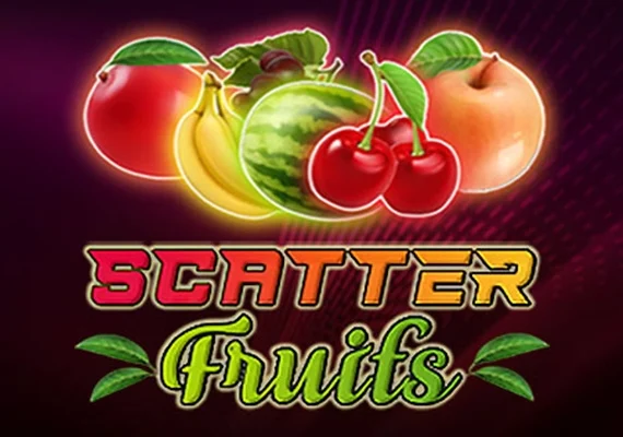 Scatter Fruits