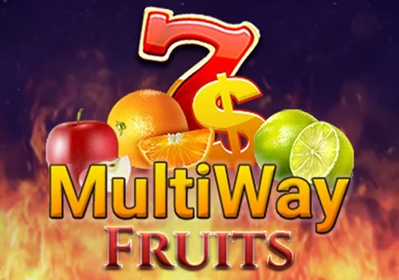 Multiway Fruits