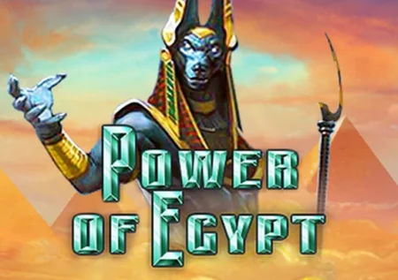 Power of Egypt