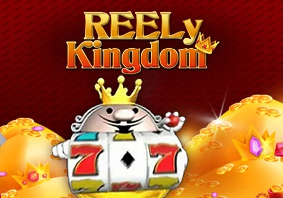 Reely Kingdom