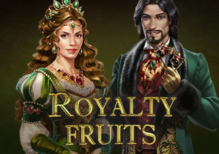 Royalty Fruits