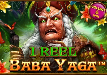 1 Reel Baba Yaga