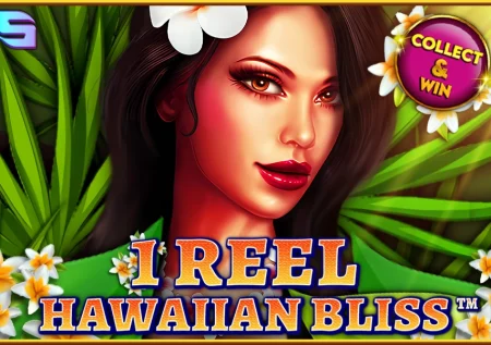 1 Reel Hawaiian Bliss