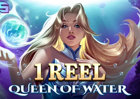 1 Reel Queen of Water