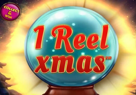 1 Reel Xmas