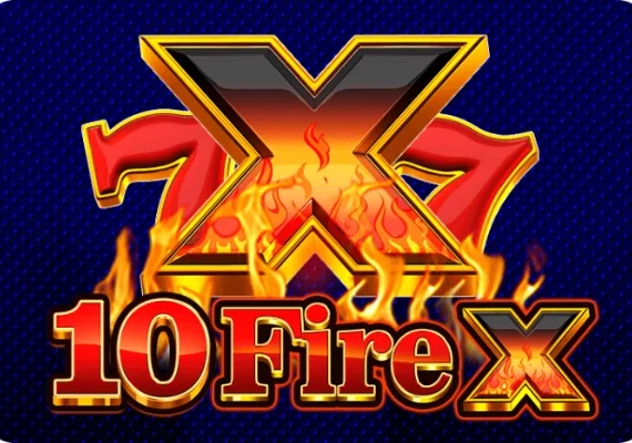 10 Fire X