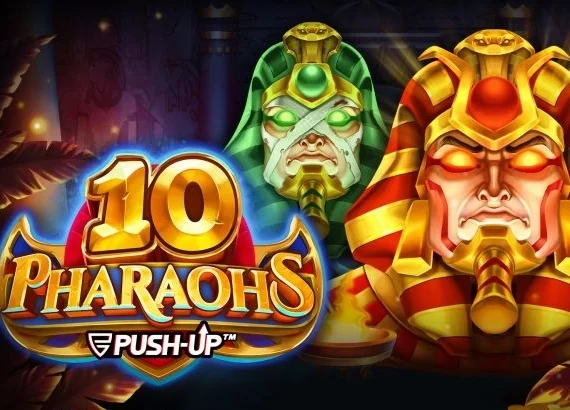 10 Pharaohs