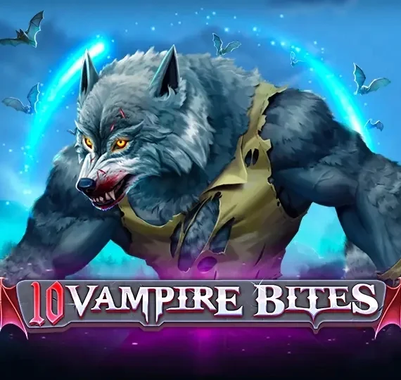 10 Vampire Bites