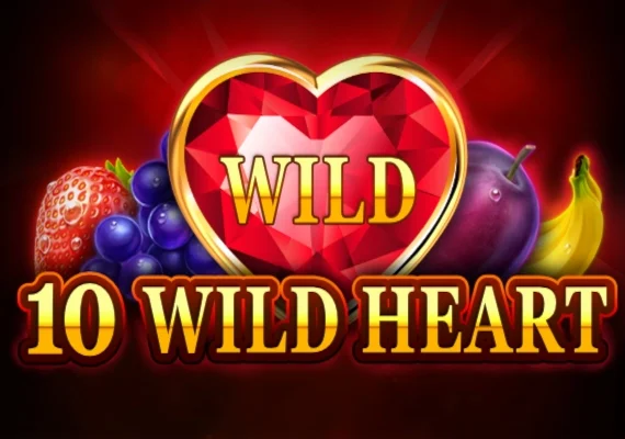 10 Wild Heart