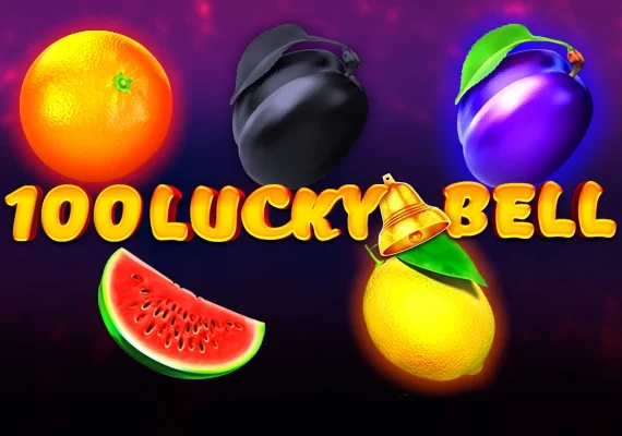 100 Lucky Bell