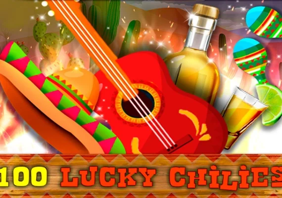 100 Lucky Chilies