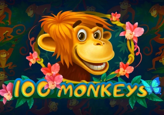 100 Monkeys