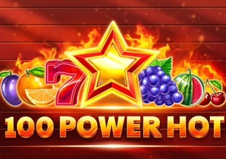 100 Power Hot