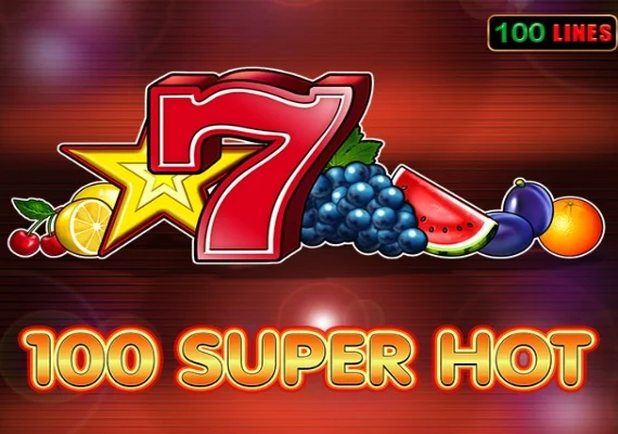 100 Super Hot