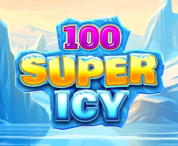 100 Super Icy