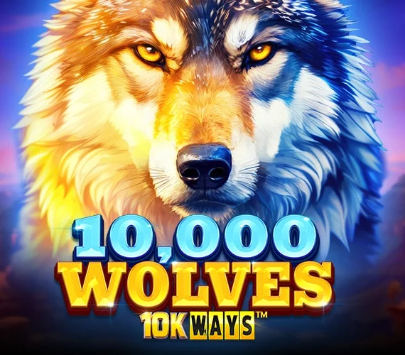 10,000 Wolves 10K Ways