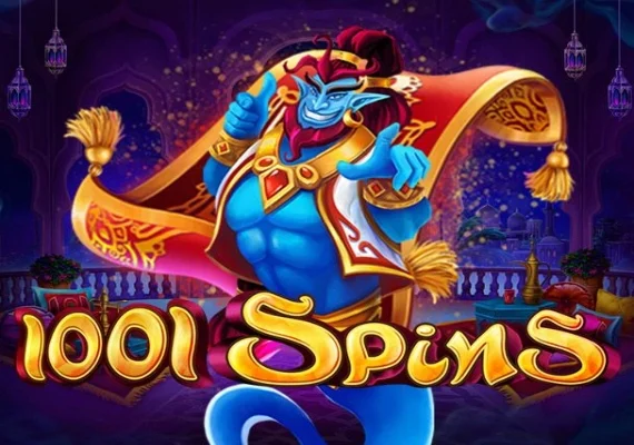 1001 Spins